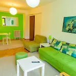Hotel Pine 2*
