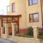 Hotel Pine Skopje