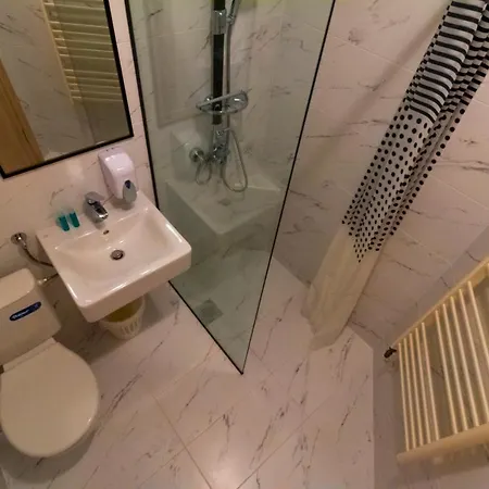 Pine Hotel 2*