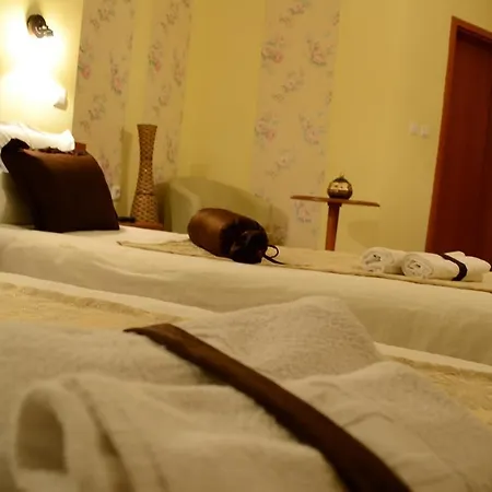 Hotel Pine 2*