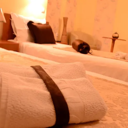 Hotel Pine Skopje