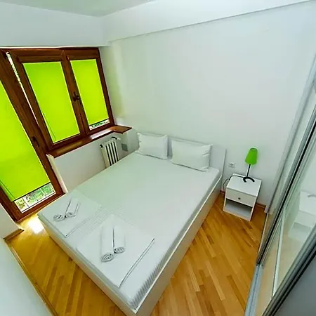 Pine 2* Skopje