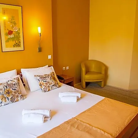 Pine Hotel Skopje