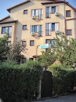 Hotel Pine 2*