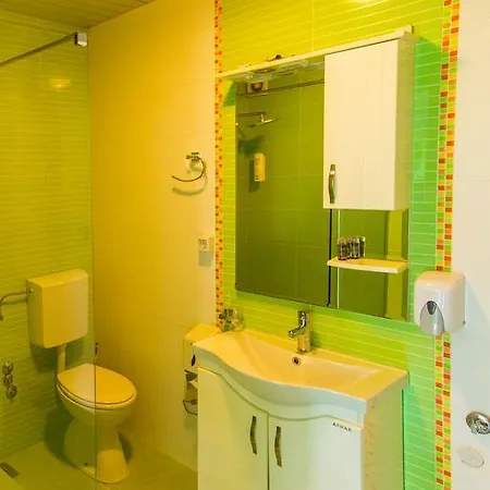 Pine Hotel 2*