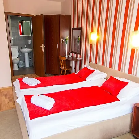 Hotel Pine