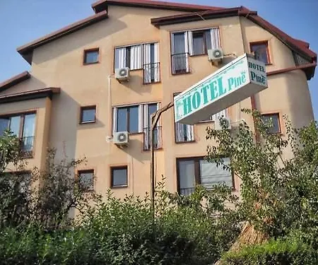 Pine 3* Skopje