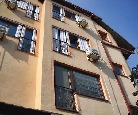 Hotel Pine