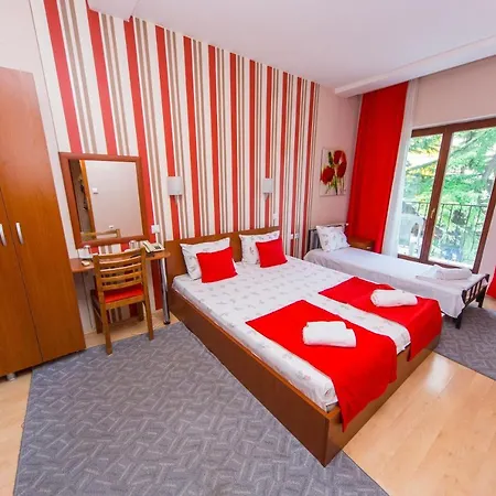 Pine Hotel 2*