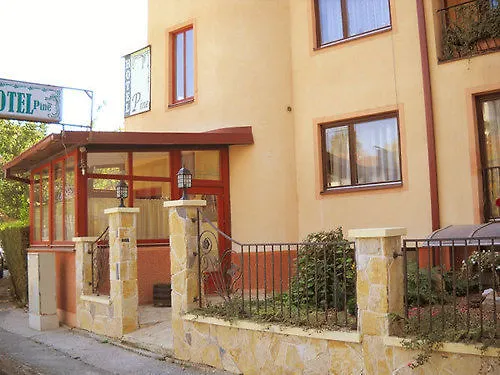 Hotel Pine Skopje