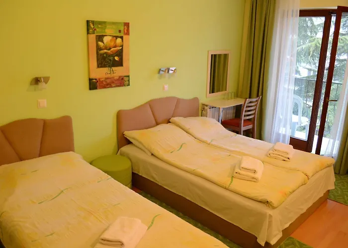 Pine 2* スコピエ